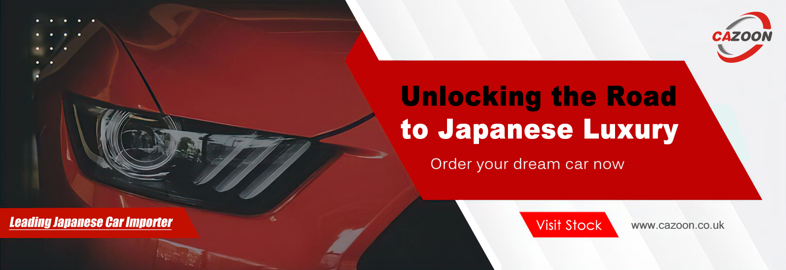 Buy Japanese cars online