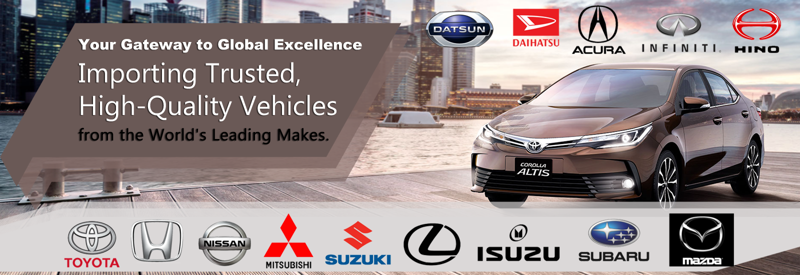 New and used cars online sale